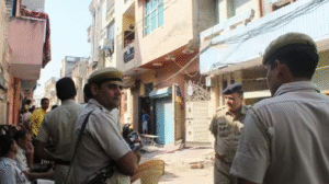 दिल्ली की एक महिला लापता, दो लाशें, लेकिन कोई समाधान नहीं: एक हत्या की जांच जो बिखर गई